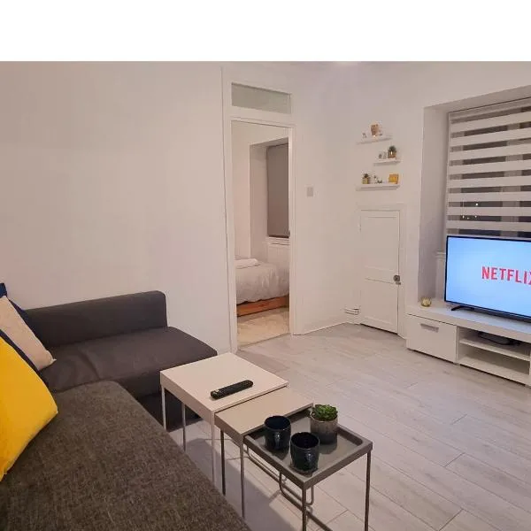 Wembley Stadium and OVO Arena Apartment, hotel in London