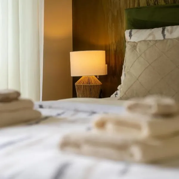 Olea di Orsera, hotel u Vrsaru