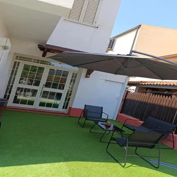 La Culla B&B, khách sạn ở SantʼEufemia Lamezia