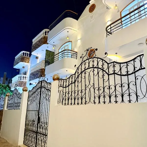 White Gorf Hotel, hotel in Luxor