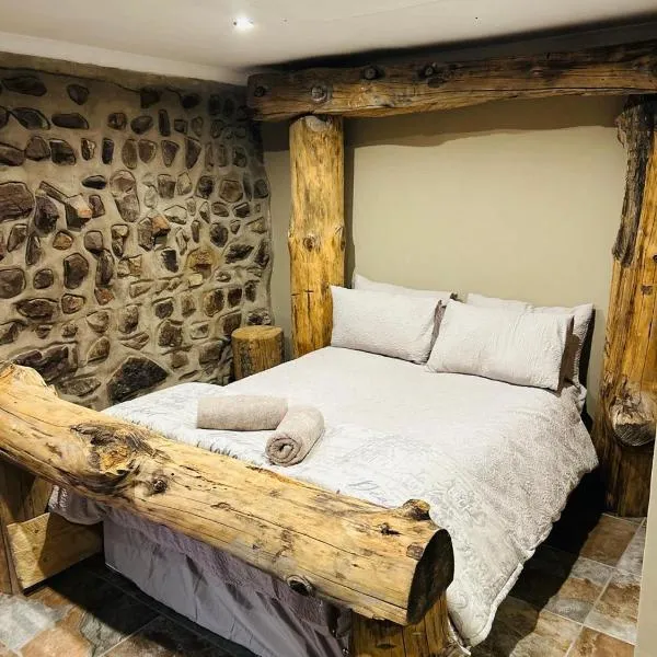 Stonehouse, hotel in Carolina