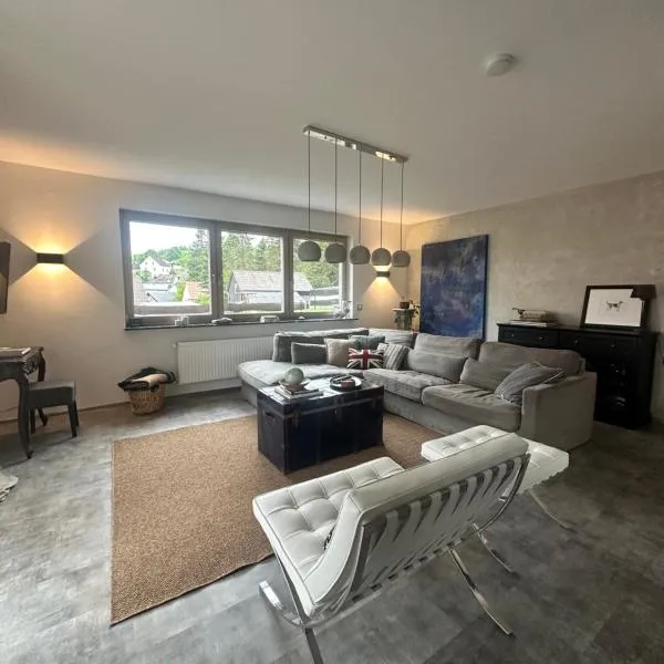 Eifeeloft - Eifel erleben, ξενοδοχείο σε Neroth