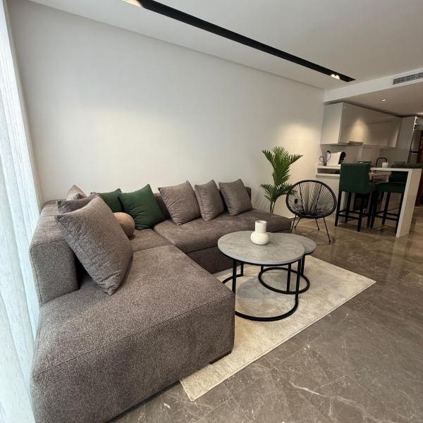 Adresse exceptionnelle Casablanca, Casablanca