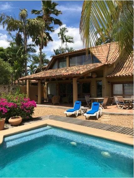 Villa EL Retiro, La Luisa