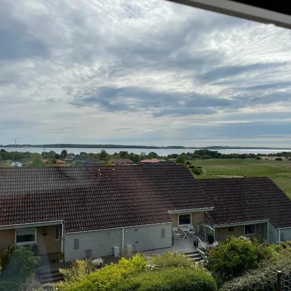 Seaside Bed & Breakfast, hotel v destinaci Kalundborg