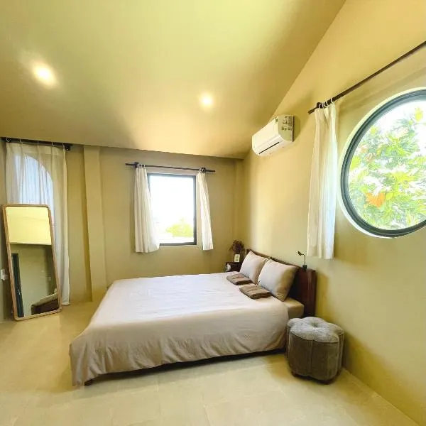Biển house, hotel in Ấp Khánh Phước (1)