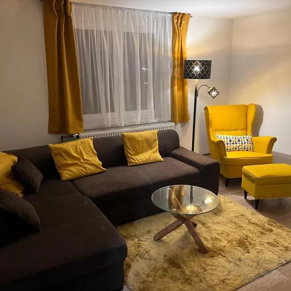 Penzion 54, ξενοδοχείο σε Ostrozska Nova Ves