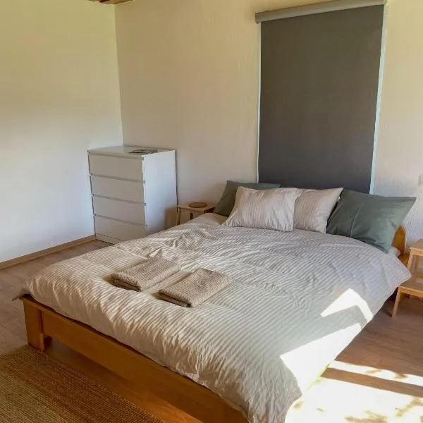 Apartameti pie zvejnieka, hotel a Salacgrīva