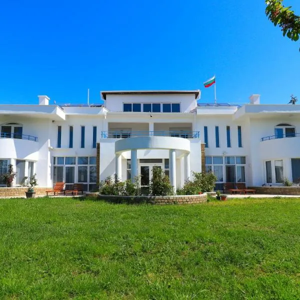 Ravda Residence, Hotel in Rawda