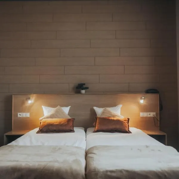 Hotel INGREDI, hotel in Bree