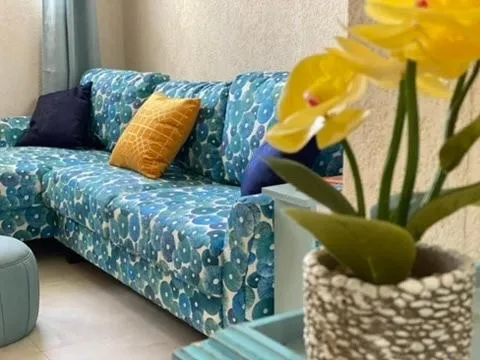 Ardene Retreat on South Coast, hotel u gradu Bridžtaun