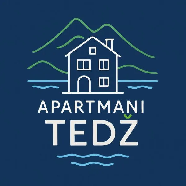 Apartmani TEDŽ Plav, hotel in Plav