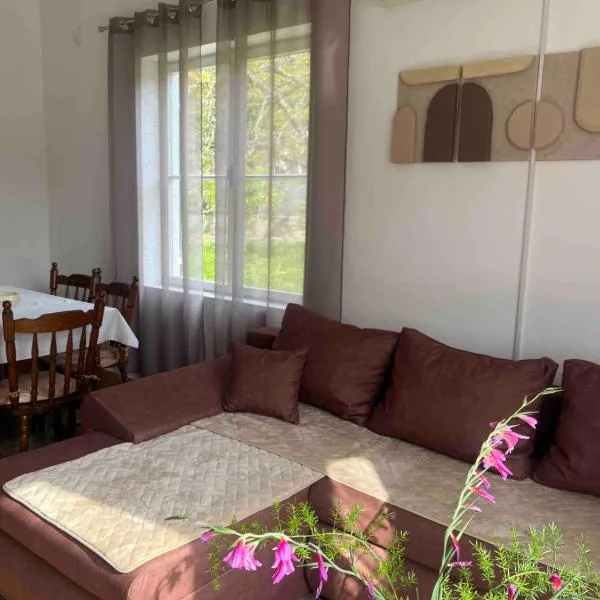 Palma, Hotel in Kamenari