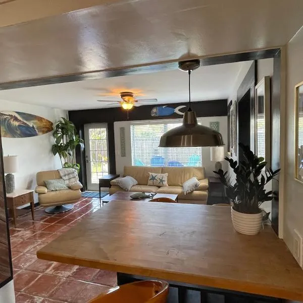 Rock Ridge lll Close to everything，位于维洛海滩的酒店