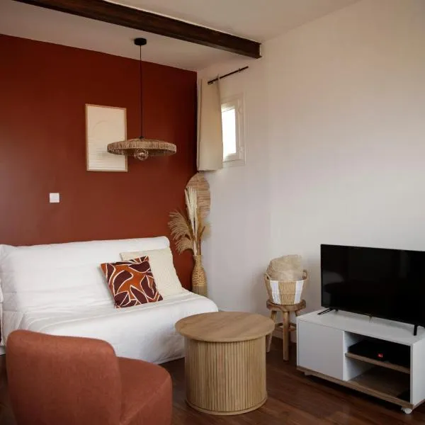 El nido, hotel in La Teste-de-Buch