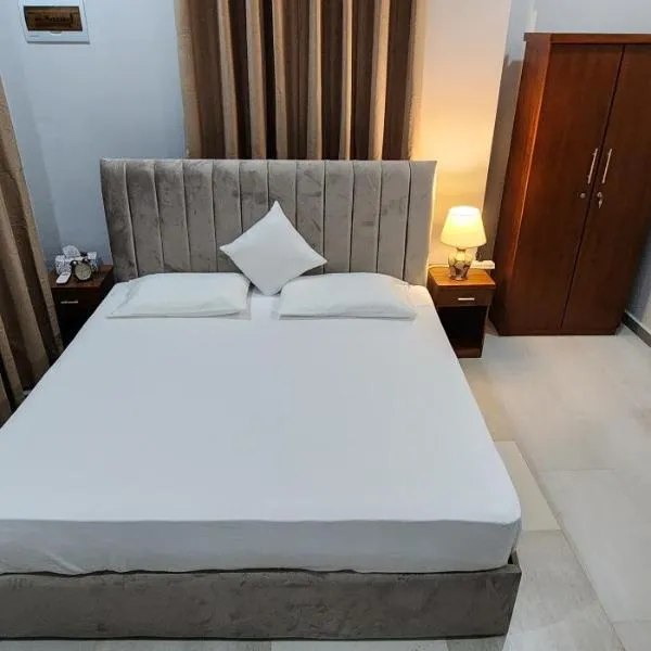 Fairfield Villa Colombo, hotel en Colombo