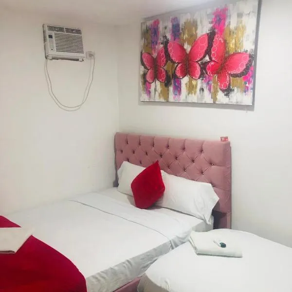 Hotel Altos del Prado, Hotel in Barranquilla