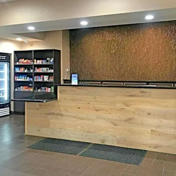 Comfort Inn & Suites O'Fallon - St Louis Area, hotel en O'Fallon