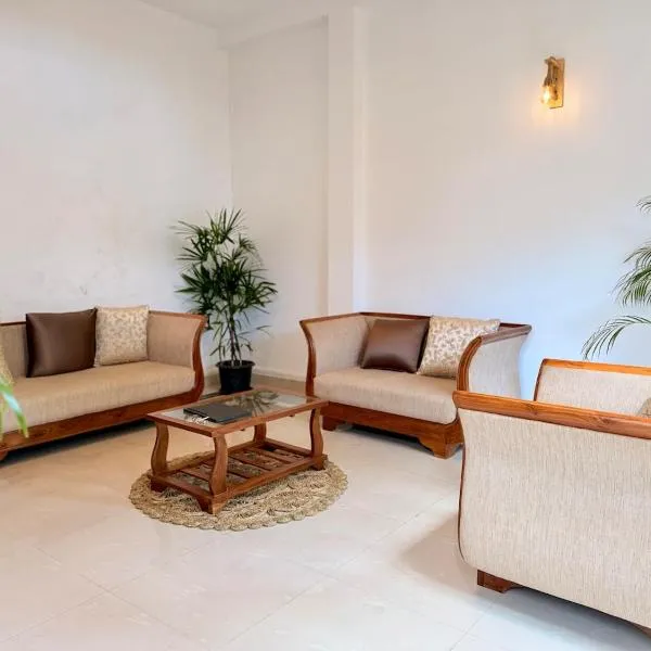 House with Private Pool Perfect for Family Holiday, hôtel à Dehiwala-Mont Lavinia