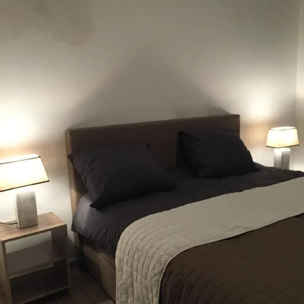 Villa Einstein Apartments, hotel in Antwerp