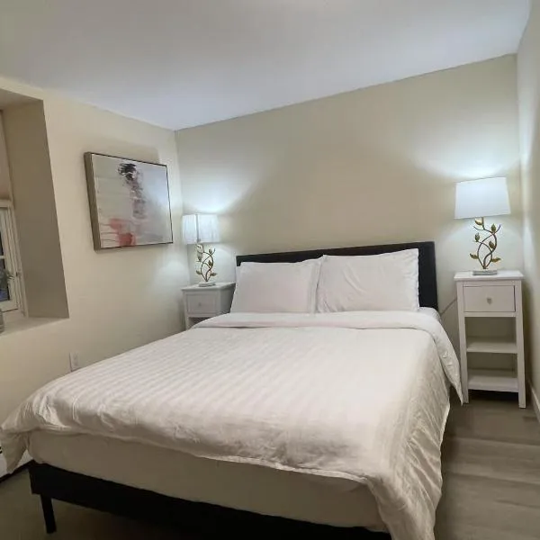 港湾之家, ξενοδοχείο σε Σάρλοτταουν