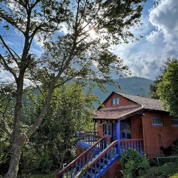 Joy Source Resort, hotel v destinaci Kathmandu