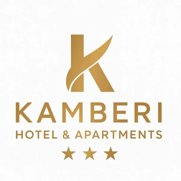 Kamberi Hotel & Apartments, hotel em Velipojë
