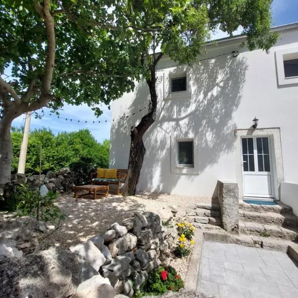 House Belej - Lola, Hotel in Belej