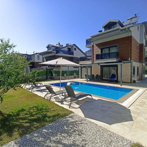 Villa KayaHan Göcek, hotel em Göcek