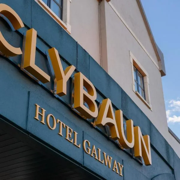 Clybaun Hotel, hotel v destinaci Galway