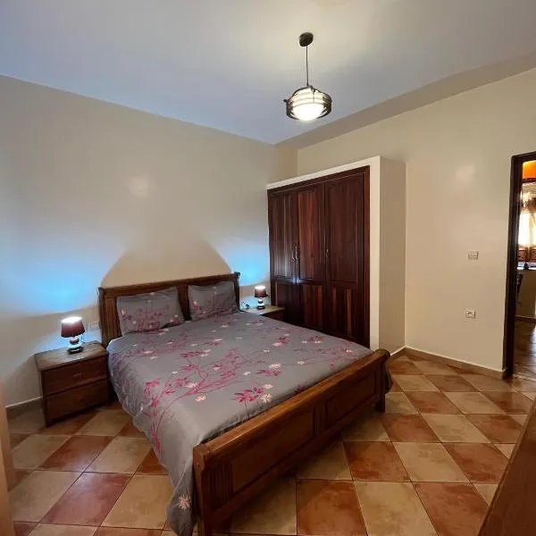un vrai repos, hotel in Essaouira