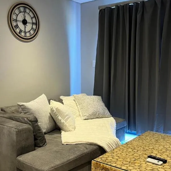 Ocean Club DBN Zimbali, hotel en Umhlanga