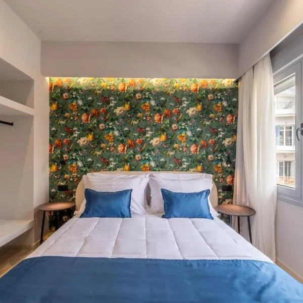 4 Living by Semavί, hotel in Heraklio