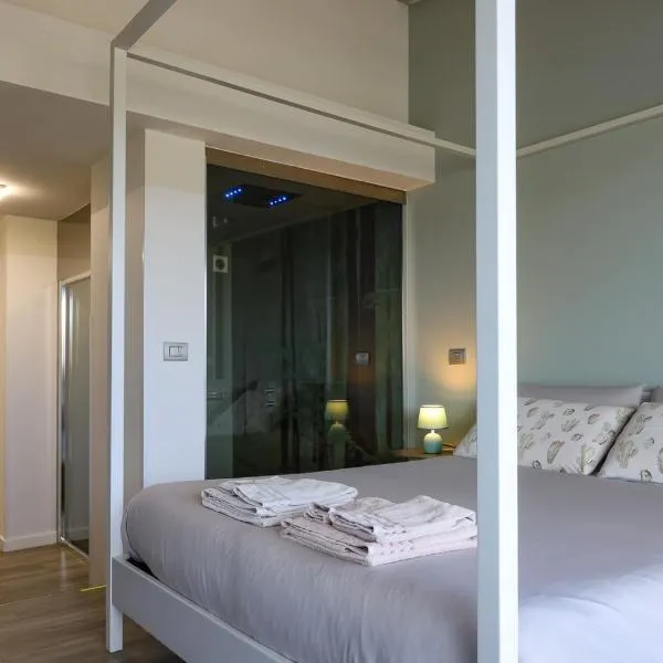 Alla Riva, hotel em Verona