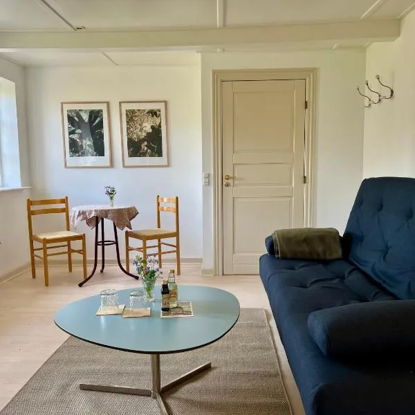 Noorbohandelens Bed & Breakfast, ξενοδοχείο σε Stege