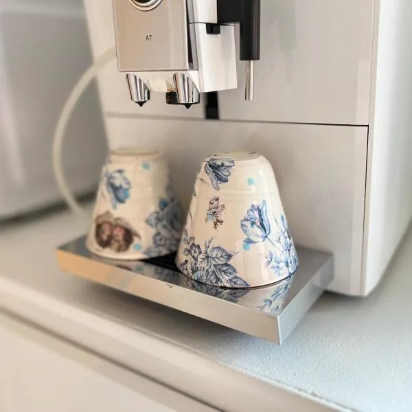 Tiny house - in medieval Ystad, Hotel in Ystad