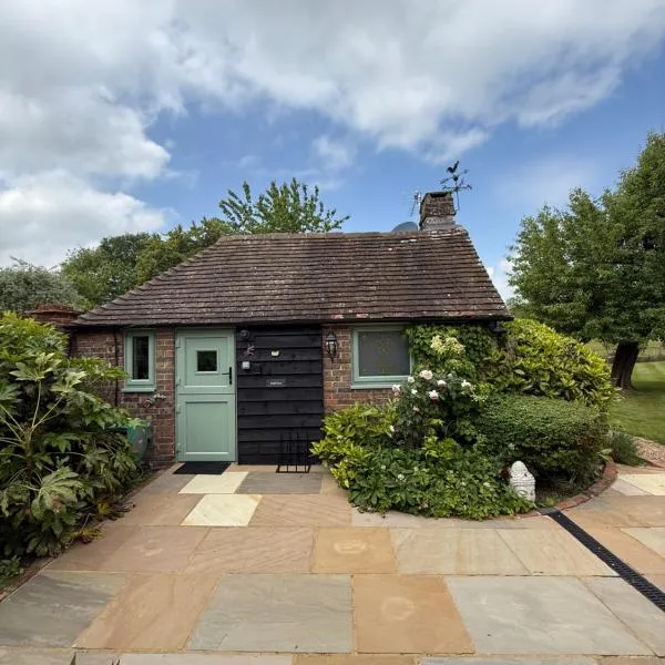 Field View, hotel in Lower Beeding