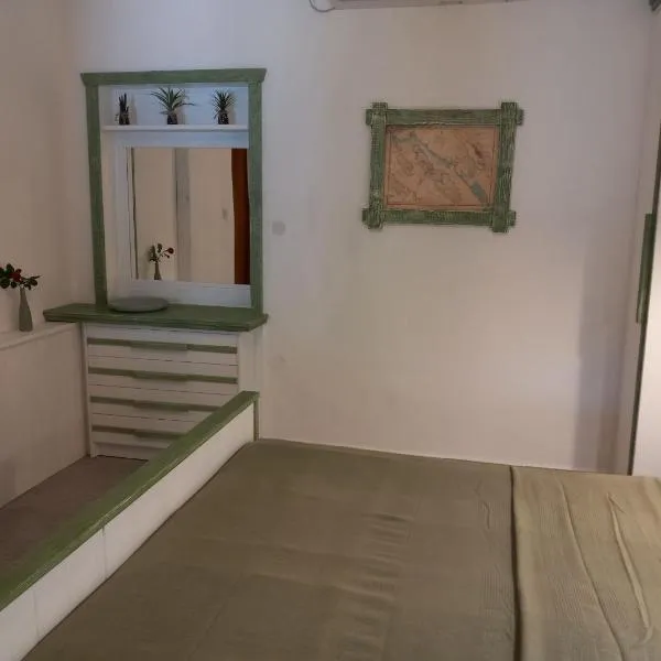 Guest House Green Corner Supetarska Draga, hotell sihtkohas Supetarska Draga