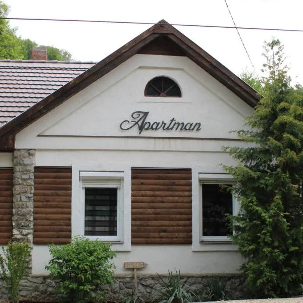 Hámori Álom, hotel v destinaci Miskolc