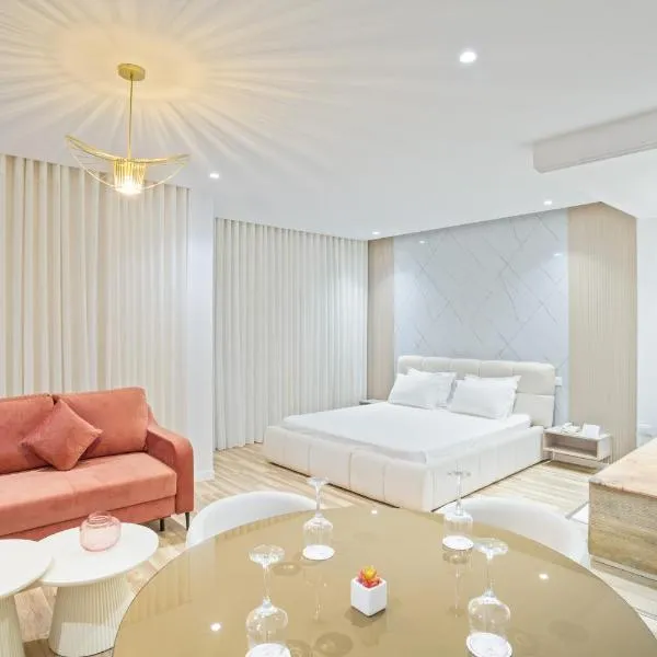 Hotel Donia Sfax, hotel in Sfax
