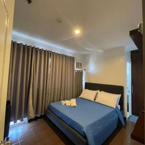 Miran Hotel, hotel i Legazpi