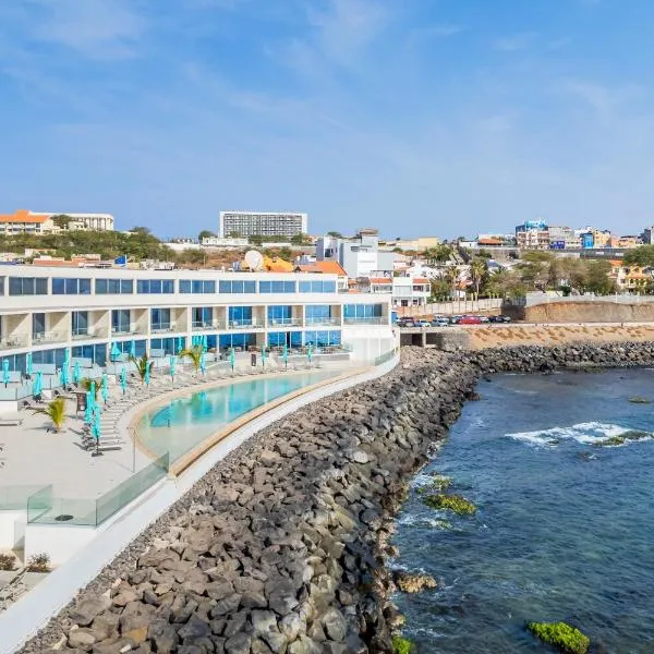 Barceló Praia Cape Verde, hotel in Praia