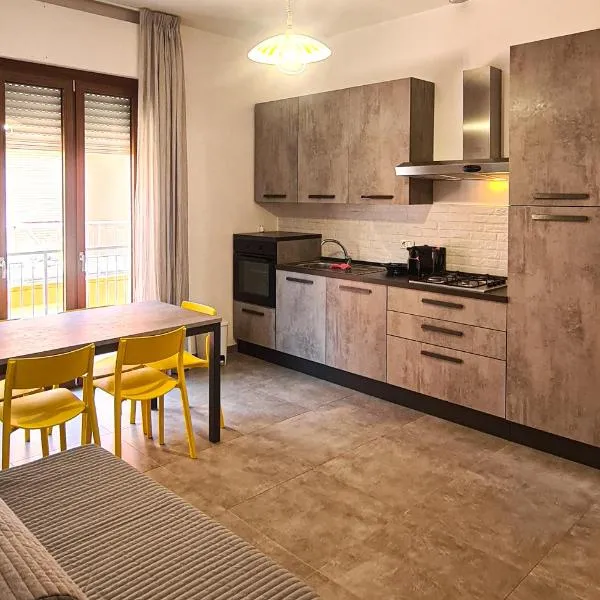 Anna & Maio Apartments, hotel a Camerano