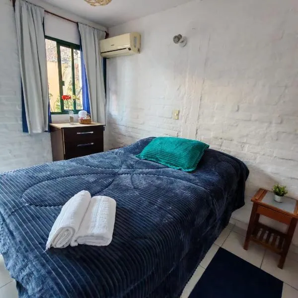 Hostel Colibri Colonia, hotel di Colonia del Sacramento