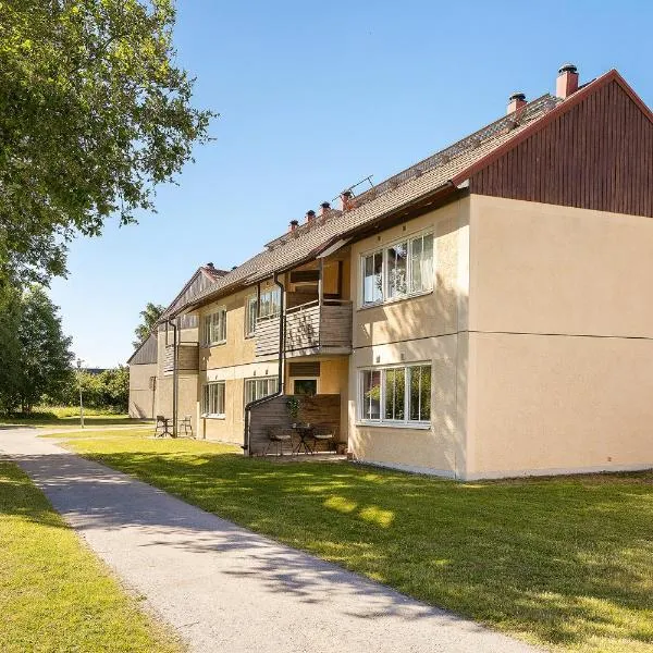 GotlandStay Volontären, hôtel à Visby