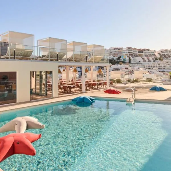 Hotel Indigo Albufeira by IHG, hotel in Albufeira
