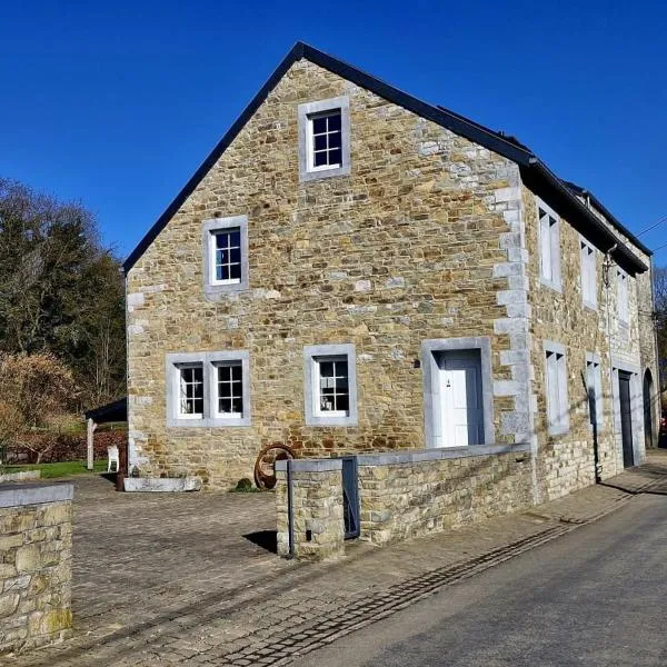 Le Vieux Sart de Sprimont, hotel in Sprimont