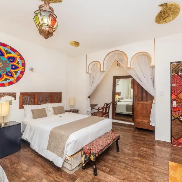 OYO Casa Anzures Mexico City, Hotel in Mexiko-Stadt