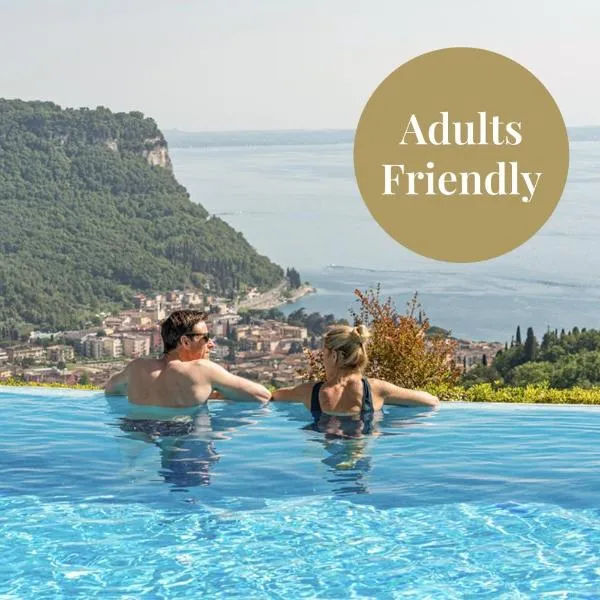 Madrigale Panoramic Lifestyle & Soulful Hotel, Hotel in Costermano sul Garda