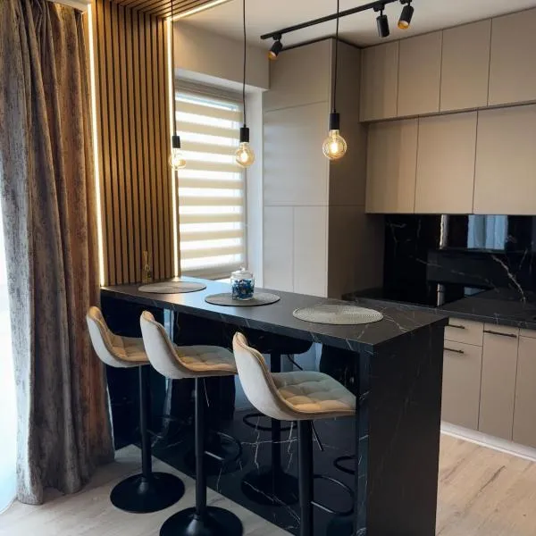 RIN SkyLounge Apartment, hotel in Cluj-Napoca